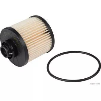 Filtre à carburant HERTH+BUSS JAKOPARTS J1332112