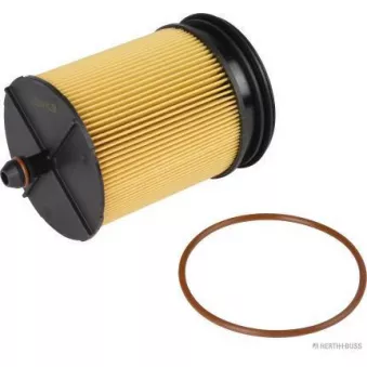 Filtre à carburant HERTH+BUSS JAKOPARTS J1332114