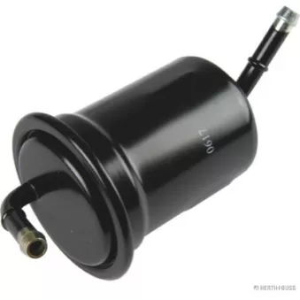 Filtre à carburant HERTH+BUSS JAKOPARTS J1333017