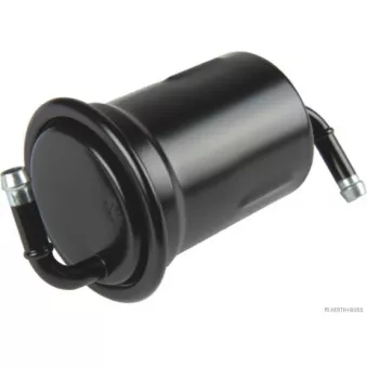 Filtre à carburant HERTH+BUSS JAKOPARTS