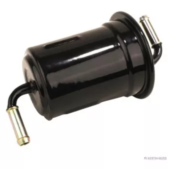 Filtre à carburant HERTH+BUSS JAKOPARTS