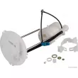 Filtre à carburant HERTH+BUSS JAKOPARTS J1333051 - Visuel 1