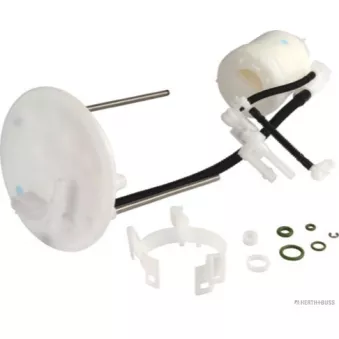 Filtre à carburant HERTH+BUSS JAKOPARTS J1333060