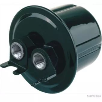 Filtre à carburant HERTH+BUSS JAKOPARTS