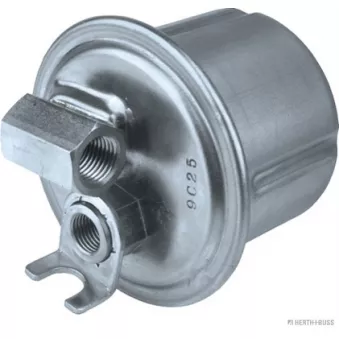 Filtre à carburant HERTH+BUSS JAKOPARTS J1334019