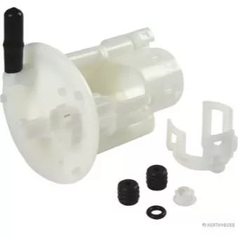 Filtre à carburant HERTH+BUSS JAKOPARTS