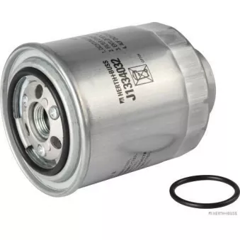 Filtre à carburant HERTH+BUSS JAKOPARTS J1334032