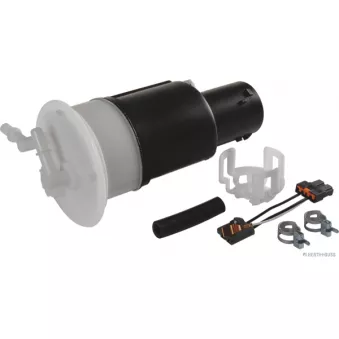 Filtre à carburant HERTH+BUSS JAKOPARTS J1334035