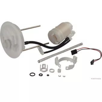 Filtre à carburant HERTH+BUSS JAKOPARTS J1334038