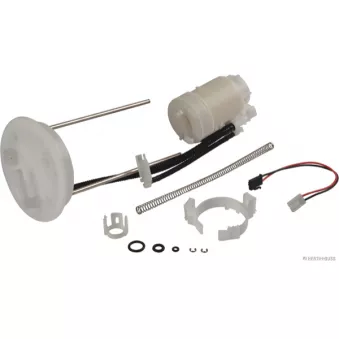 Filtre à carburant HERTH+BUSS JAKOPARTS