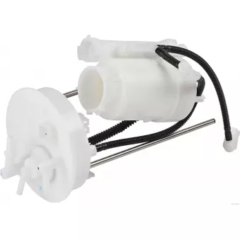Filtre à carburant HERTH+BUSS JAKOPARTS