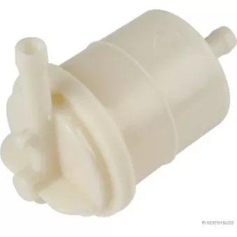 Filtre à carburant HERTH+BUSS JAKOPARTS J1335001