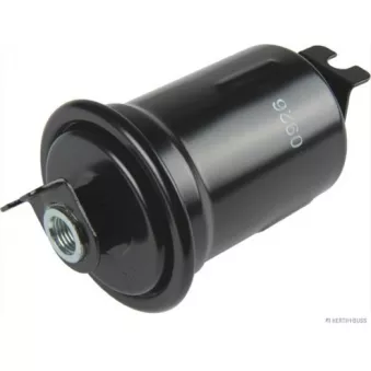 Filtre à carburant HERTH+BUSS JAKOPARTS J1335026