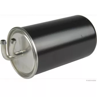 Filtre à carburant HERTH+BUSS JAKOPARTS