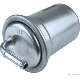 Filtre à carburant HERTH+BUSS JAKOPARTS