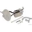 Filtre à carburant HERTH+BUSS JAKOPARTS J1337018 - Visuel 1