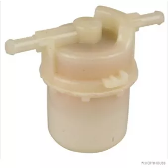 Filtre à carburant HERTH+BUSS JAKOPARTS