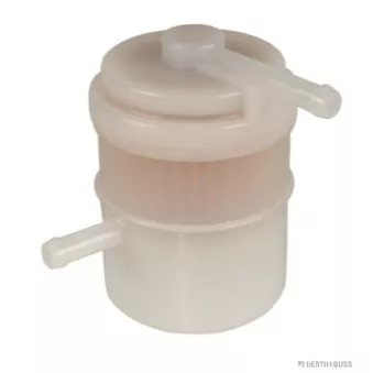 Filtre à carburant HERTH+BUSS JAKOPARTS J1338012