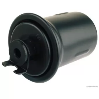 Filtre à carburant HERTH+BUSS JAKOPARTS
