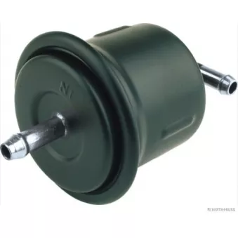 Filtre à carburant HERTH+BUSS JAKOPARTS