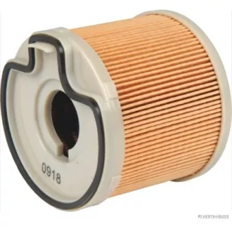 Filtre à carburant HERTH+BUSS JAKOPARTS J1338024