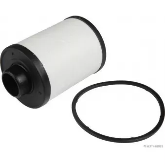 Filtre à carburant HERTH+BUSS JAKOPARTS J1338027