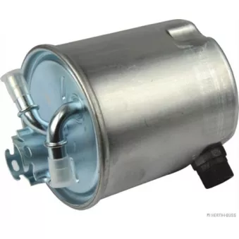 Filtre à carburant HERTH+BUSS JAKOPARTS
