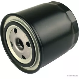 Filtre à carburant HERTH+BUSS JAKOPARTS