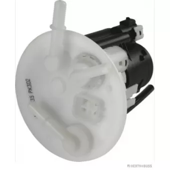 Filtre à carburant HERTH+BUSS JAKOPARTS J1338035