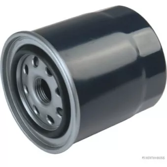 Filtre à carburant HERTH+BUSS JAKOPARTS