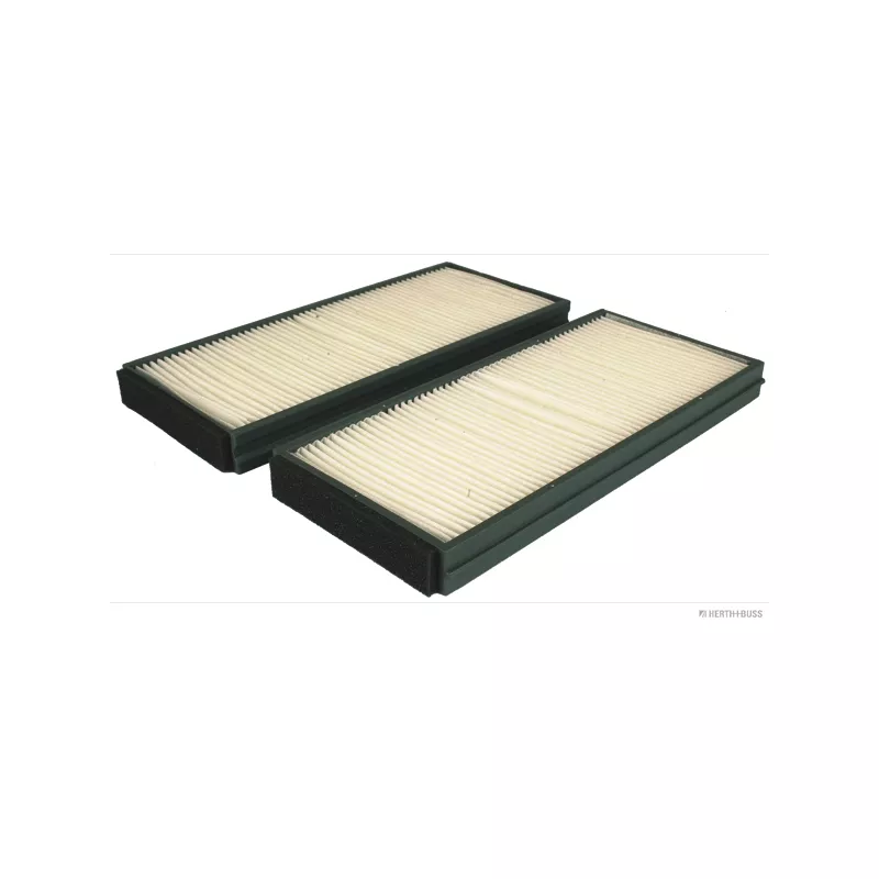 Filtre, air de l'habitacle HERTH+BUSS JAKOPARTS J1340301