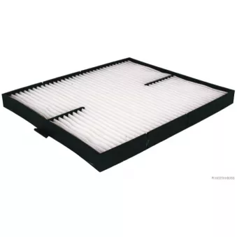 Filtre, air de l'habitacle HERTH+BUSS JAKOPARTS