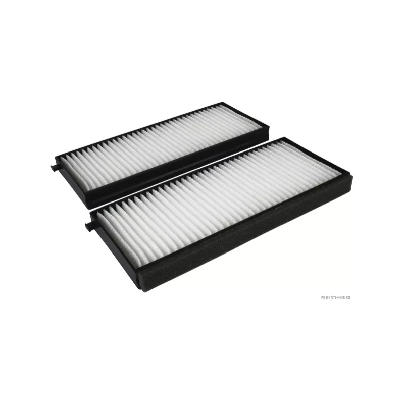 Filtre, air de l'habitacle HERTH+BUSS JAKOPARTS J1340304