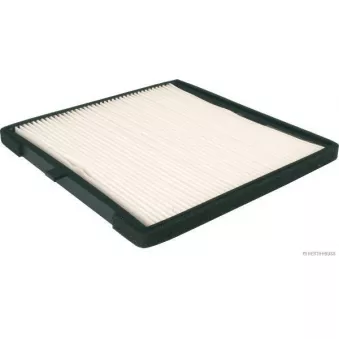 Filtre, air de l'habitacle HERTH+BUSS JAKOPARTS