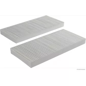 Filtre, air de l'habitacle HERTH+BUSS JAKOPARTS
