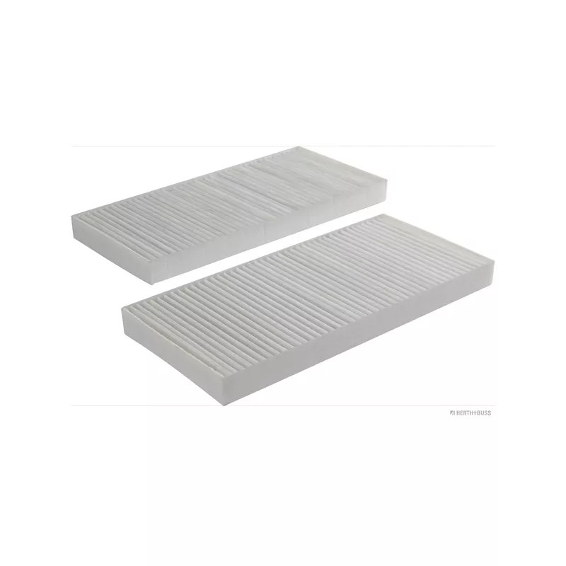 Filtre, air de l'habitacle HERTH+BUSS JAKOPARTS J1340307