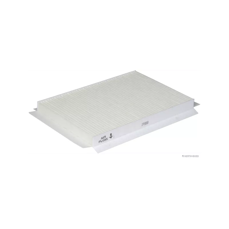 Filtre, air de l'habitacle HERTH+BUSS JAKOPARTS J1340310