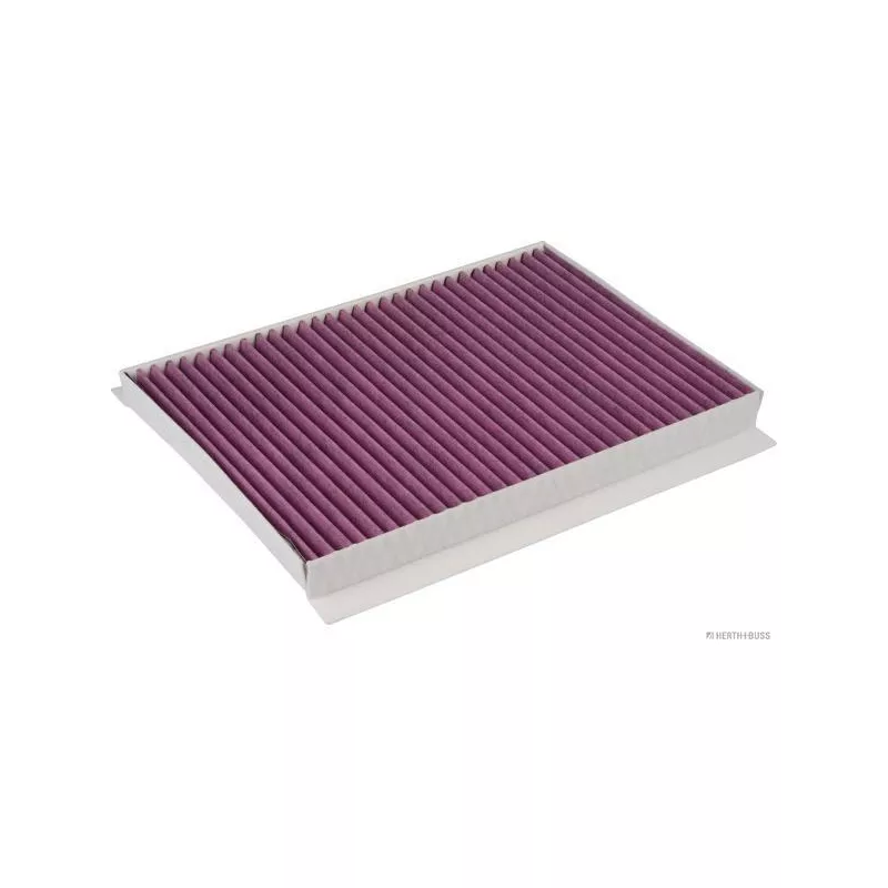 Filtre, air de l'habitacle HERTH+BUSS JAKOPARTS J1340310BF