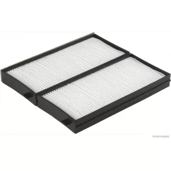 Filtre, air de l'habitacle HERTH+BUSS JAKOPARTS