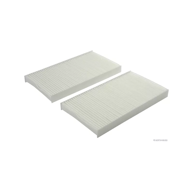 Filtre, air de l'habitacle HERTH+BUSS JAKOPARTS J1340312