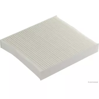 Filtre, air de l'habitacle HERTH+BUSS JAKOPARTS J1340313