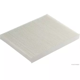 Filtre, air de l'habitacle HERTH+BUSS JAKOPARTS