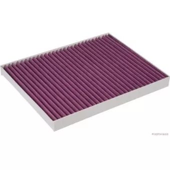 Filtre, air de l'habitacle HERTH+BUSS JAKOPARTS J1340314BF