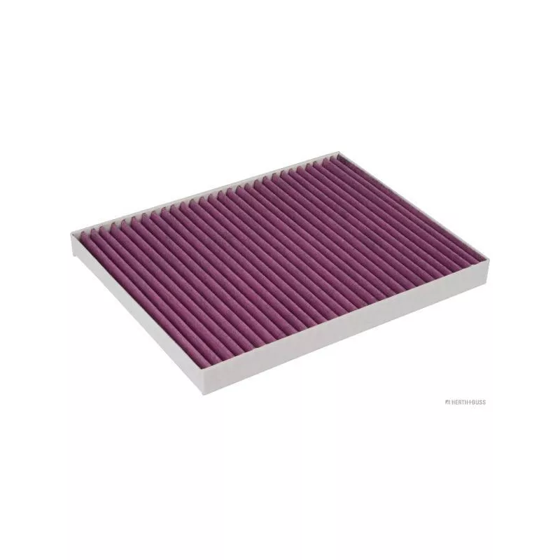 Filtre, air de l'habitacle HERTH+BUSS JAKOPARTS J1340314BF