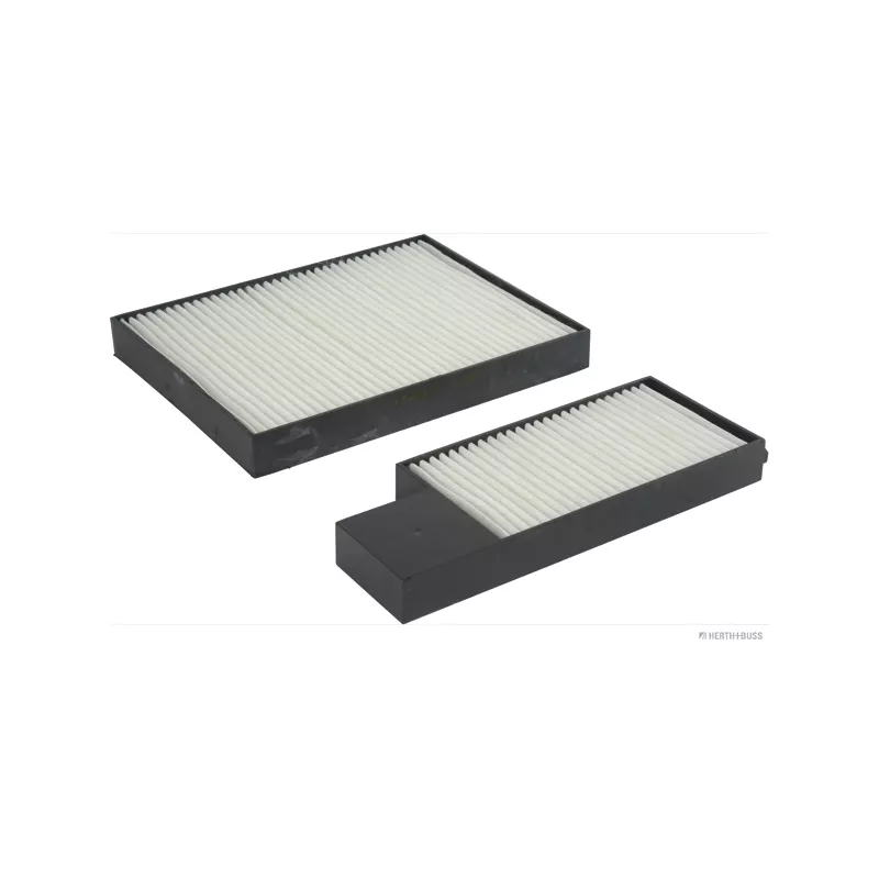 Filtre, air de l'habitacle HERTH+BUSS JAKOPARTS J1340315