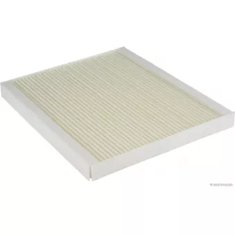 Filtre, air de l'habitacle HERTH+BUSS JAKOPARTS J1340316