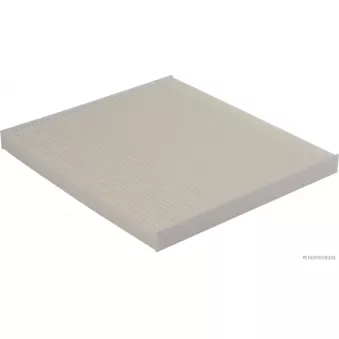 Filtre, air de l'habitacle HERTH+BUSS JAKOPARTS J1340317