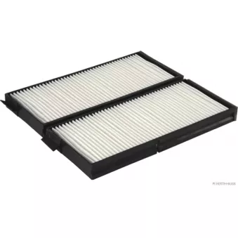 Filtre, air de l'habitacle HERTH+BUSS JAKOPARTS