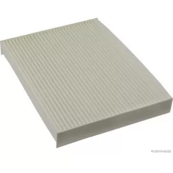 Filtre, air de l'habitacle HERTH+BUSS JAKOPARTS