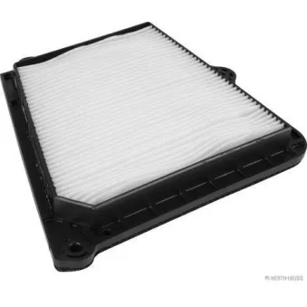 Filtre, air de l'habitacle HERTH+BUSS JAKOPARTS